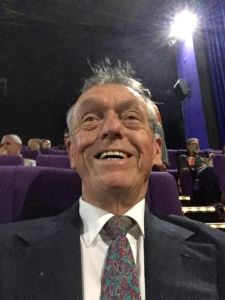 Eddie Roberts - a Verona Fathers Mirfield Boy